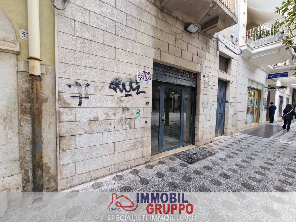 Immobile a Andria in Corso Camillo Benso di Cavour, 51 - Foto 3