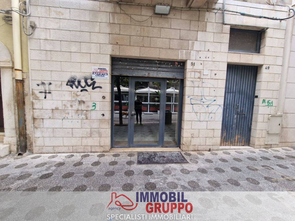 Immobile a Andria in Corso Camillo Benso di Cavour, 51 - Foto 4