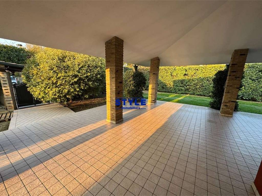 Casa indipendente a Camponogara - Foto 5