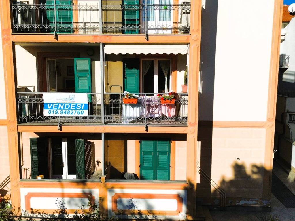 Appartamento a Spotorno in Via Berninzoni - Foto 3