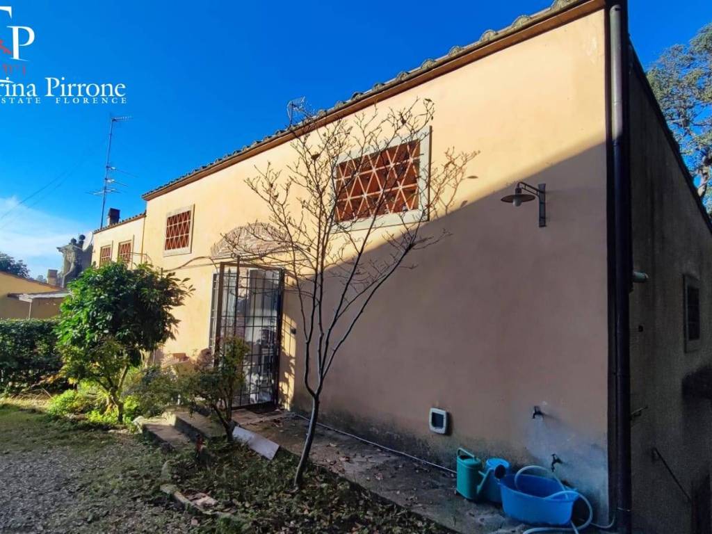 Casa indipendente a Bagno a ripoli in via di Lappeggi, 10 - Foto 2