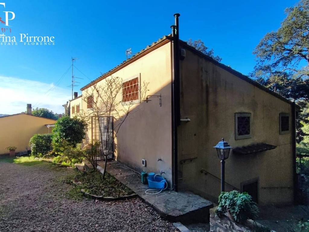 Casa indipendente a Bagno a ripoli in via di Lappeggi, 10 - Foto 3