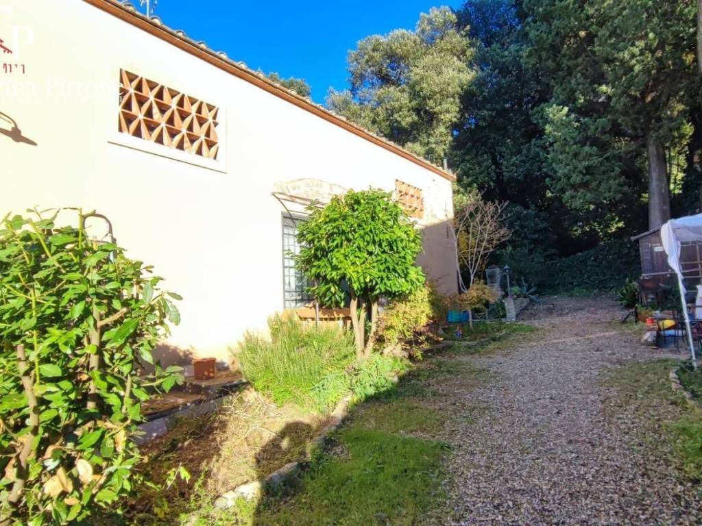 Casa indipendente a Bagno a ripoli in via di Lappeggi, 10 - Foto 5