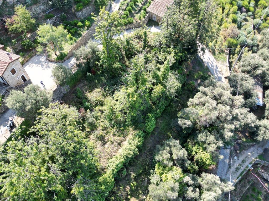 Terreno a Bordighera in Via Silvio Pellico, 10 - Foto 3