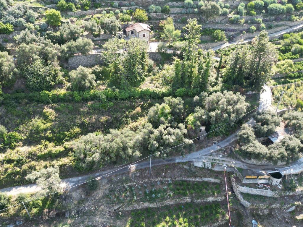 Terreno a Bordighera in Via Silvio Pellico, 10 - Foto 4