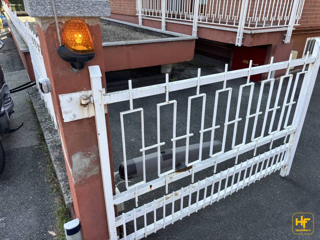 Box / garage a Ciriè in Via Giosuè Carducci, 5 - Foto 2
