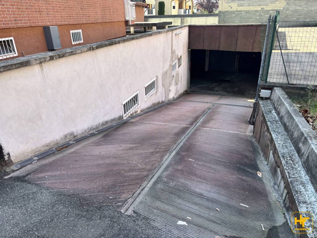 Box / garage a Ciriè in Via Giosuè Carducci, 5 - Foto 3