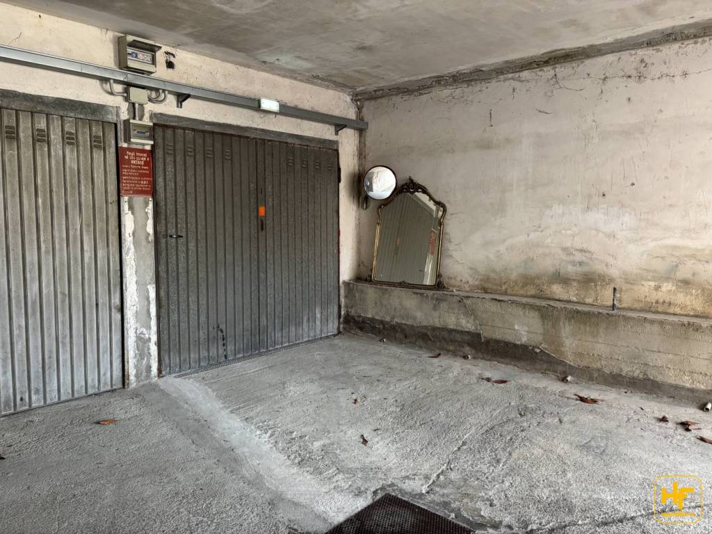 Box / garage a Ciriè in Via Giosuè Carducci, 5 - Foto 4