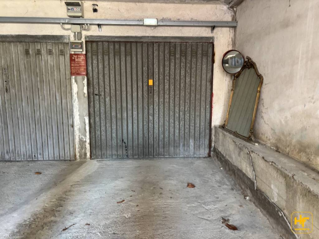 Box / garage a Ciriè in Via Giosuè Carducci, 5 - Foto 5