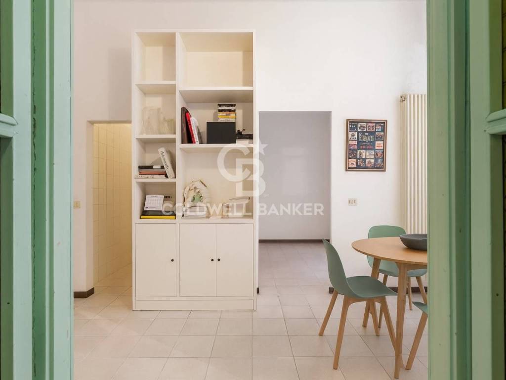 Appartamento a Cattolica in Piazza Filippini, 4 - Foto 4