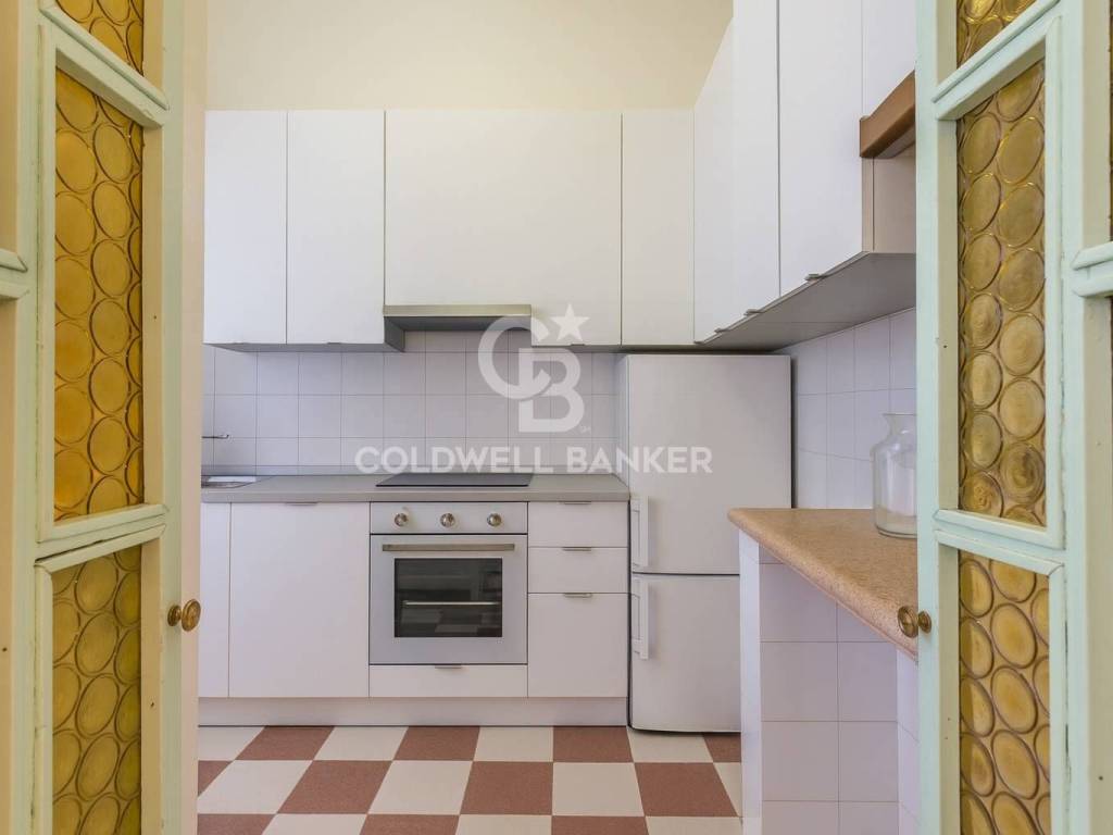 Appartamento a Cattolica in Piazza Filippini, 4 - Foto 5