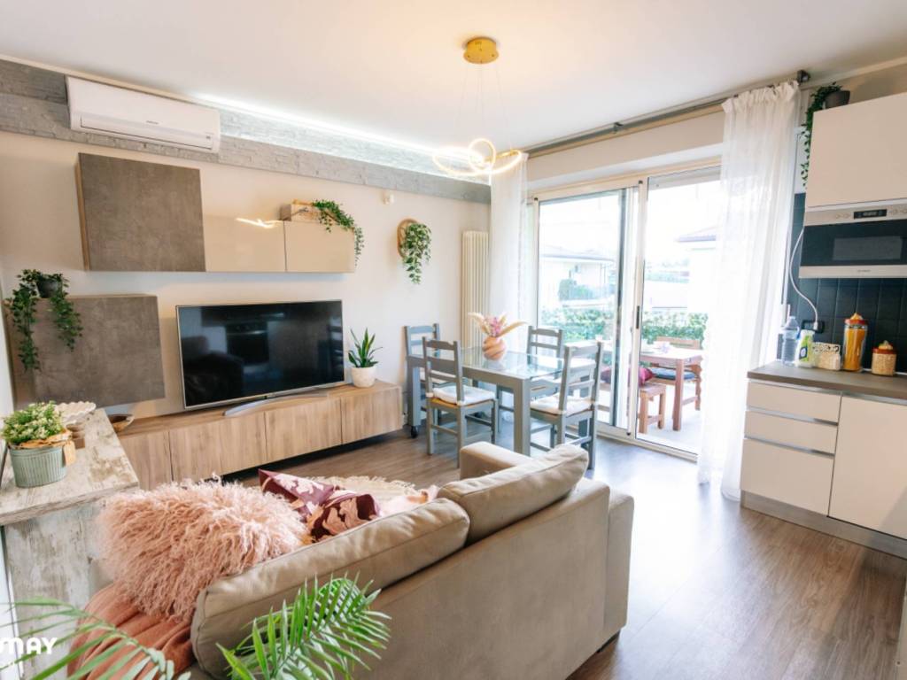 Appartamento a Rimini in Via del Ciclamino, 17 - Foto 2