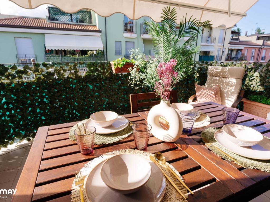 Appartamento a Rimini in Via del Ciclamino, 17 - Foto 4