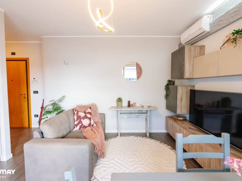 Appartamento a Rimini in Via del Ciclamino, 17 - Foto 5