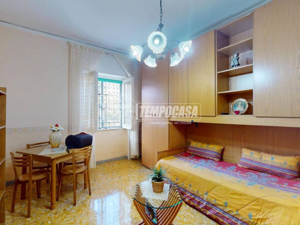 Appartamento a Portici in Via San Cristoforo, 14 - Foto 2