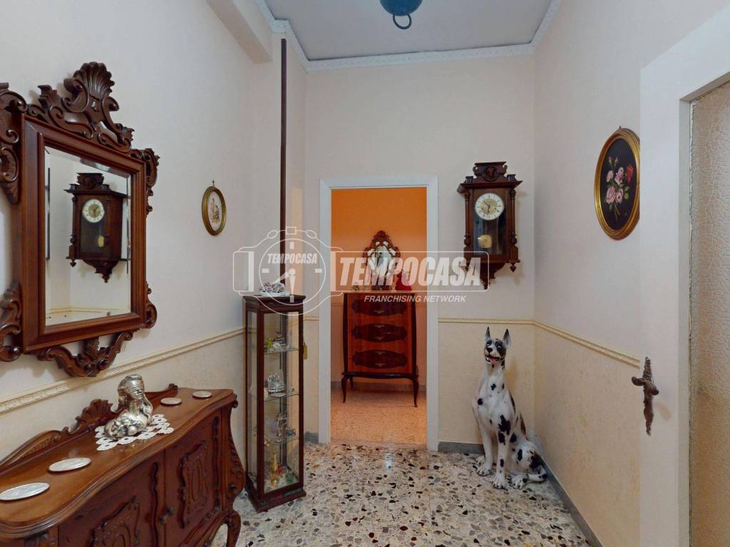 Appartamento a Portici in Via San Cristoforo, 14 - Foto 4