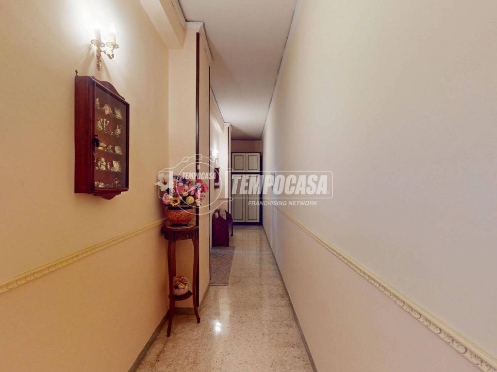 Appartamento a Portici in Via San Cristoforo, 14 - Foto 5