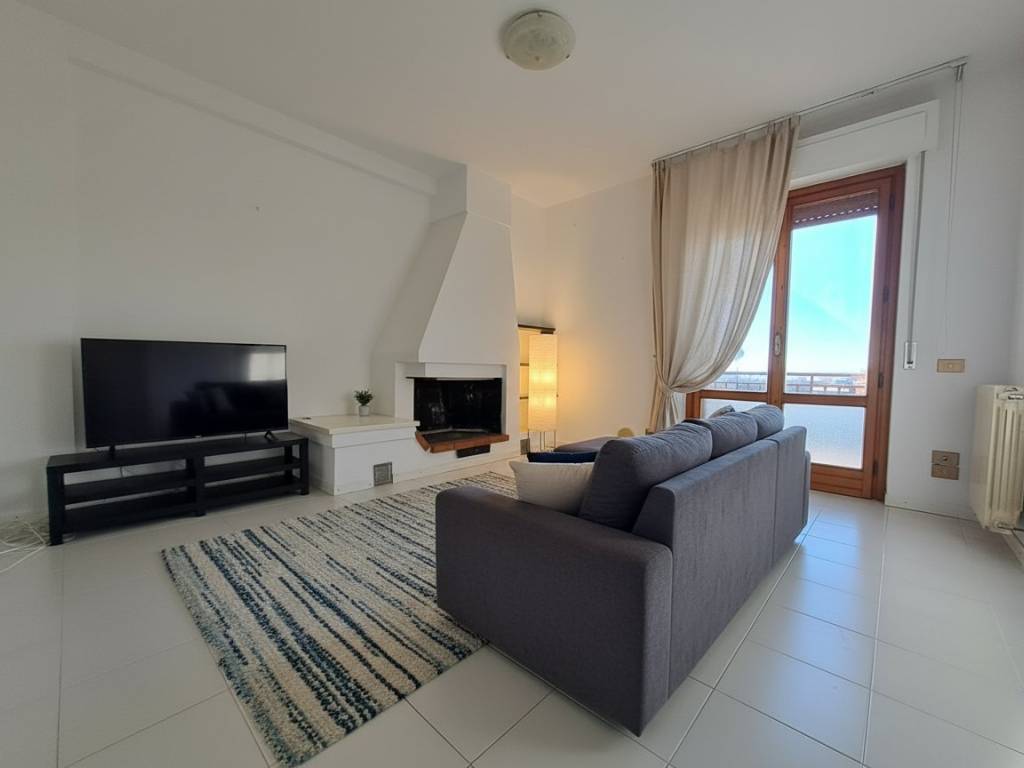 Appartamento a Tuoro sul trasimeno - Foto 2