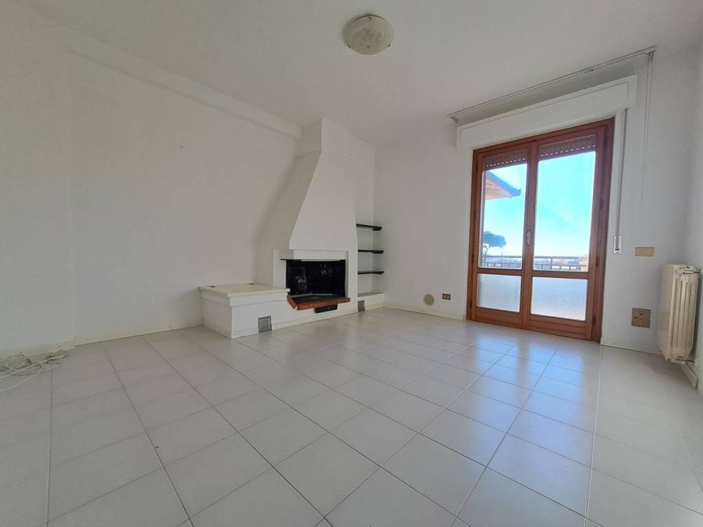 Appartamento a Tuoro sul trasimeno - Foto 3