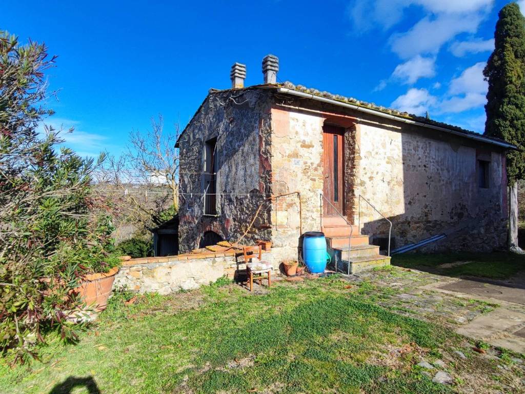 Rustico / casale a Bagno a ripoli in Via di Morgiano - Foto 2