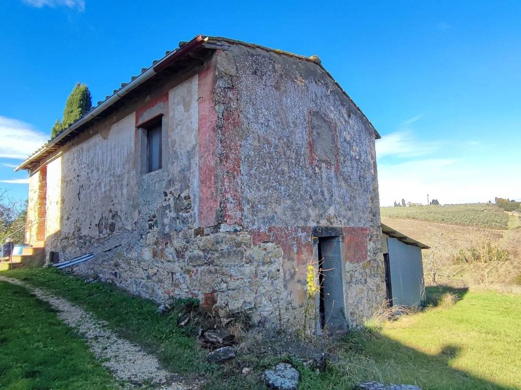 Rustico / casale a Bagno a ripoli in Via di Morgiano - Foto 4