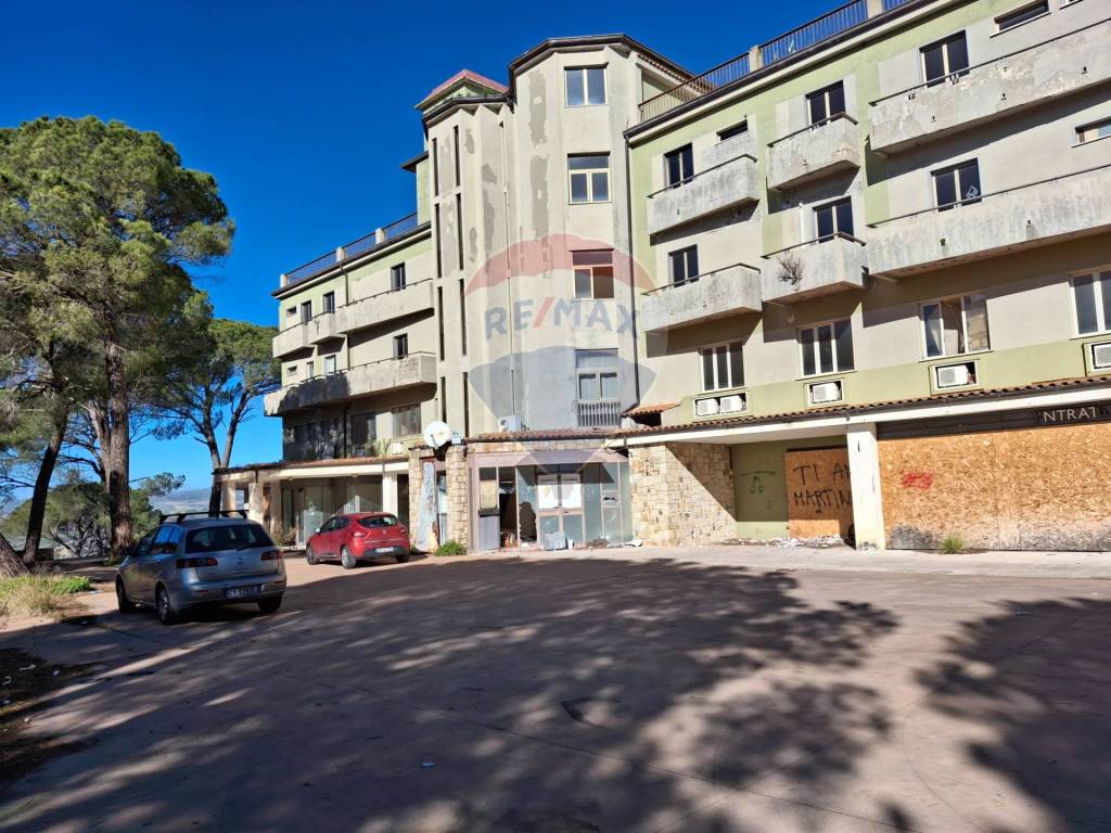 Palazzo / stabile a Nicosia in Via San Giovanni, 35 - Foto 3