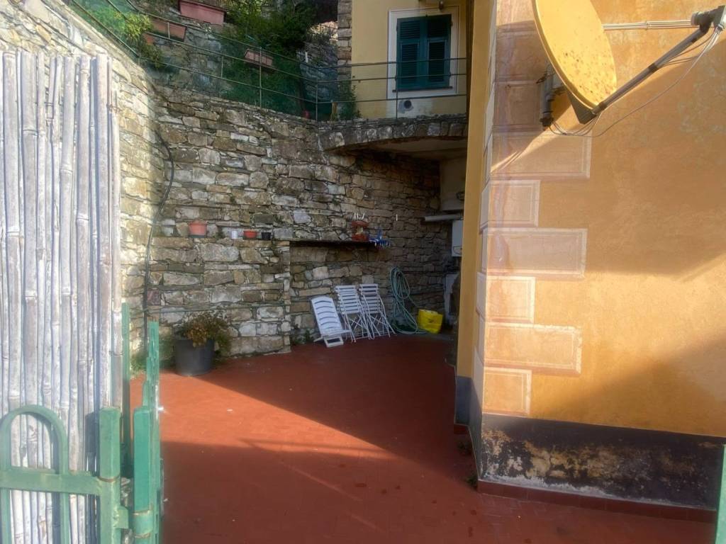 Appartamento a Levanto in Località Lavaggiorosso - Foto 3