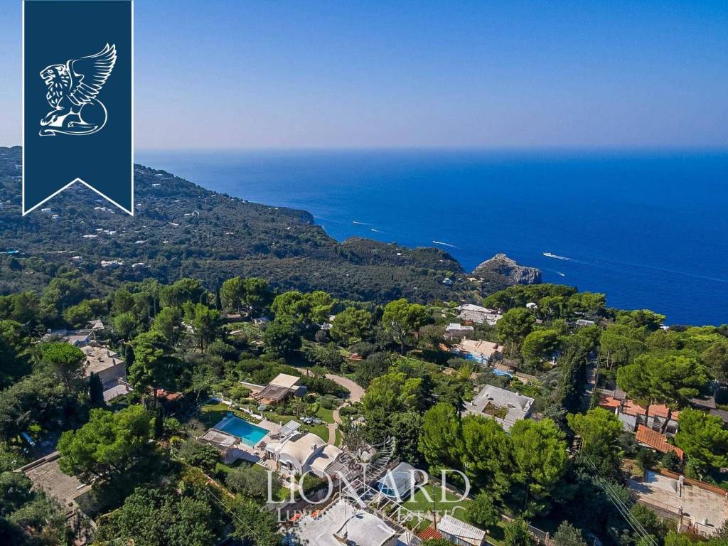 Villa a Anacapri - Foto 3