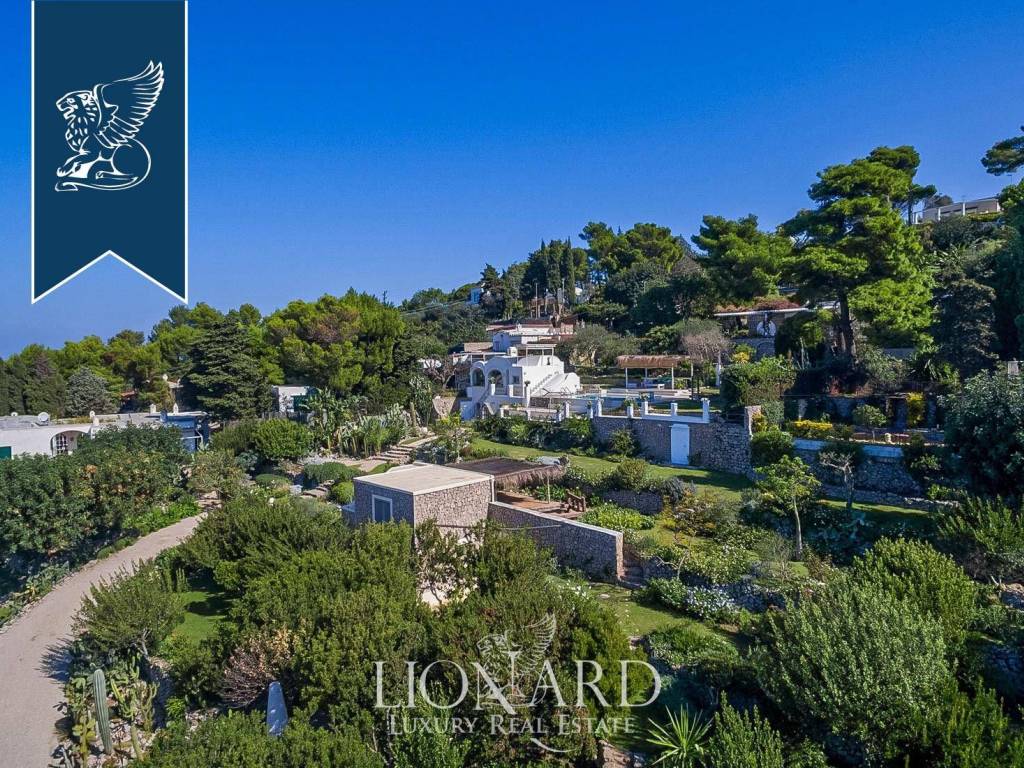 Villa a Anacapri - Foto 4