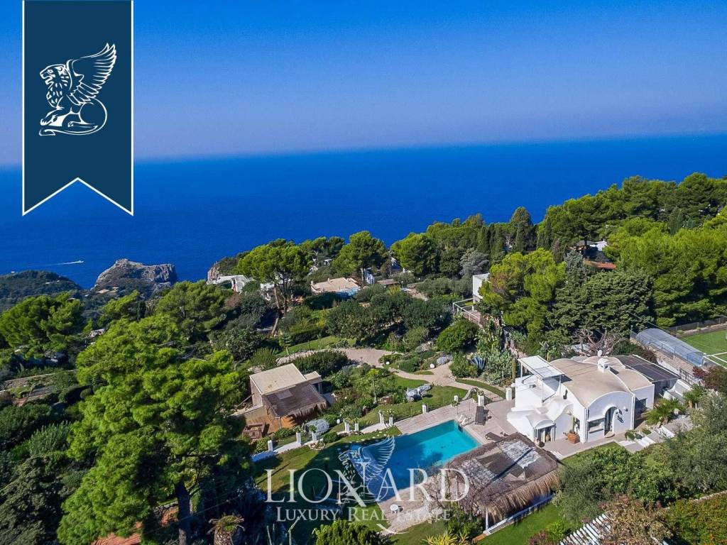 Villa a Anacapri - Foto 5