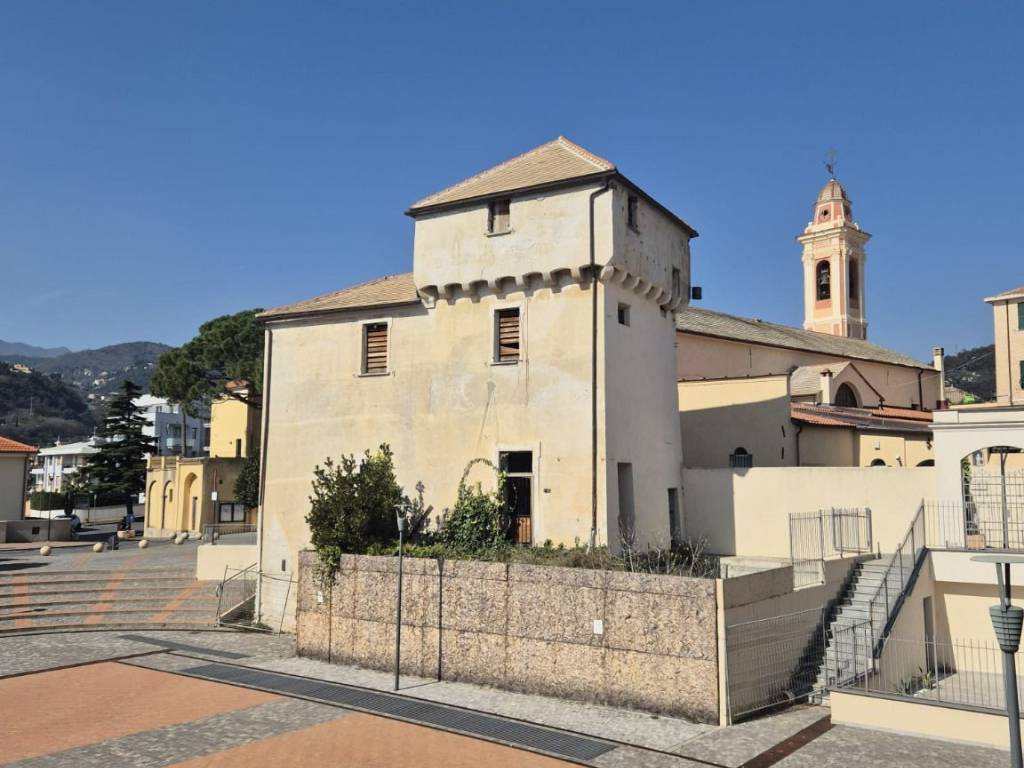 Appartamento a Pietra ligure in Via Soccorso, 25 - Foto 2