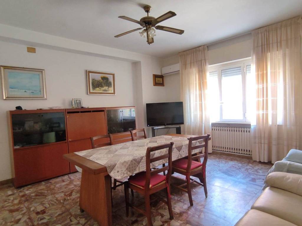 Appartamento a Ancona in Lungomare Palombina - Foto 4