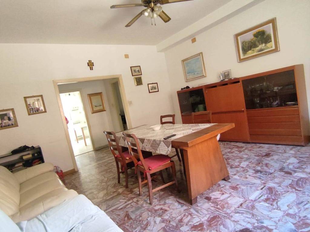 Appartamento a Ancona in Lungomare Palombina - Foto 5
