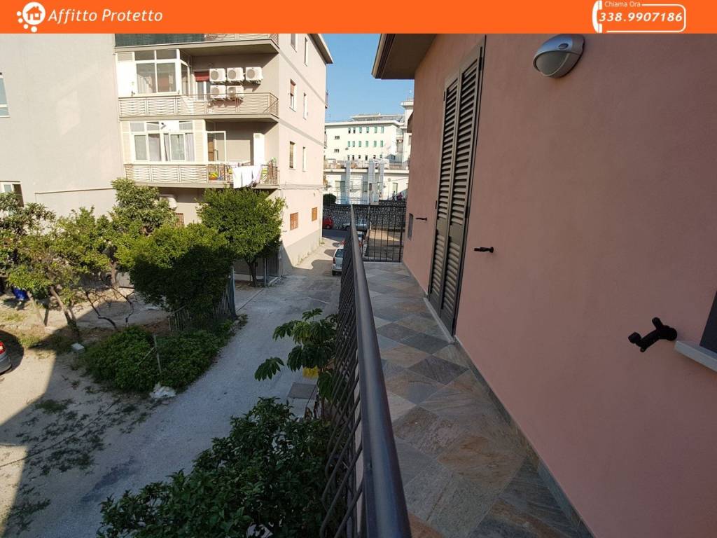 Appartamento a Formia in Via Adalgiso Ferrucci, 18 - Foto 3