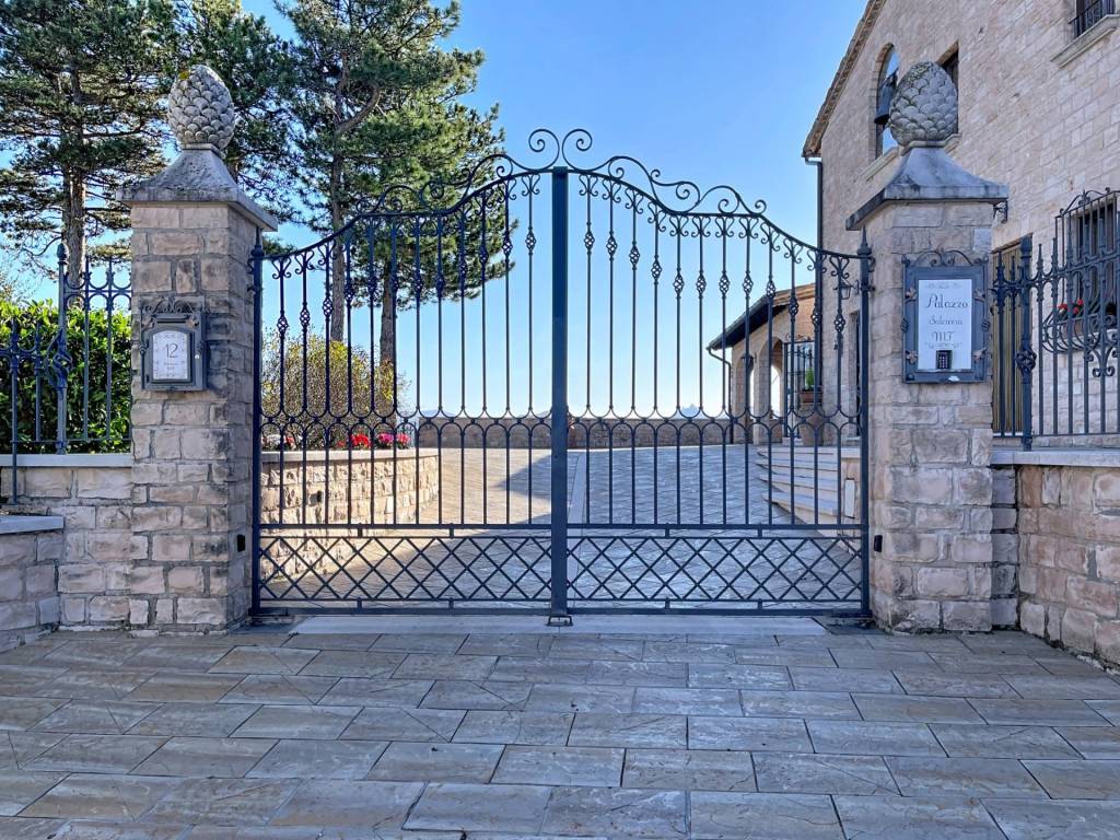 Villa a Cagli - Foto 3