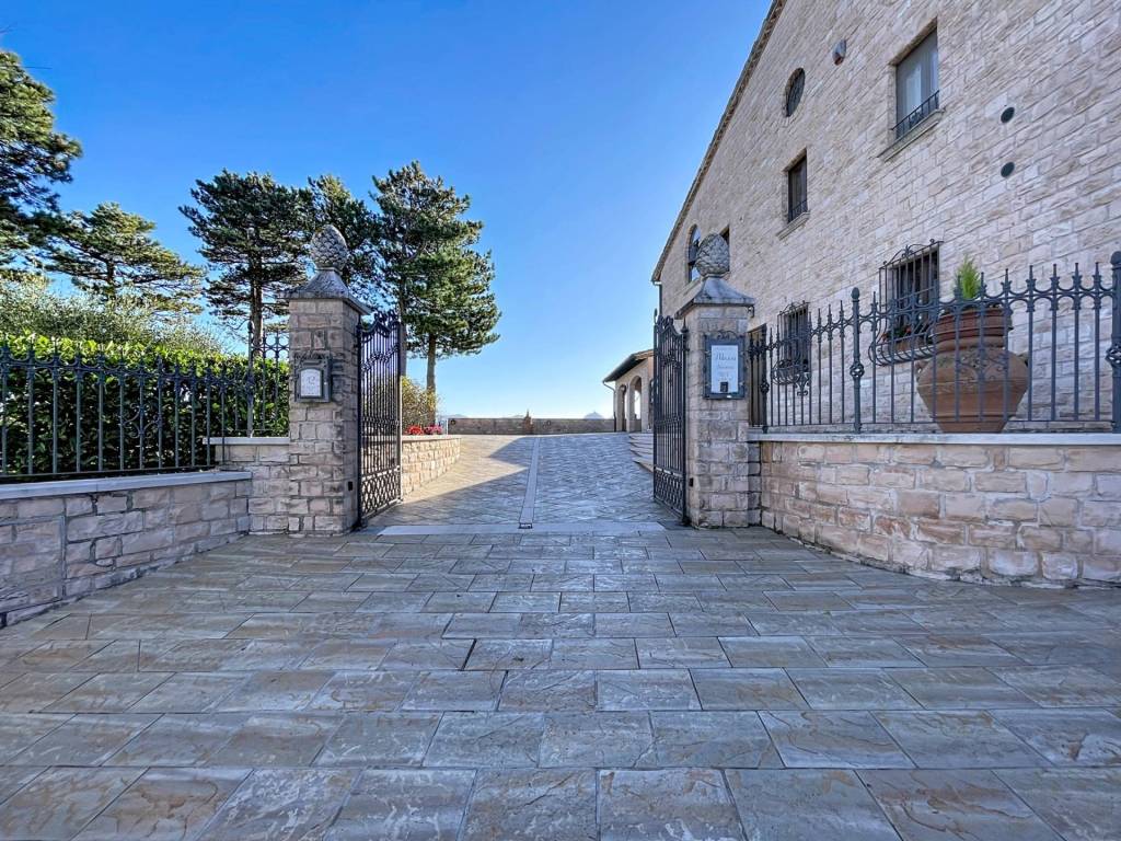 Villa a Cagli - Foto 5