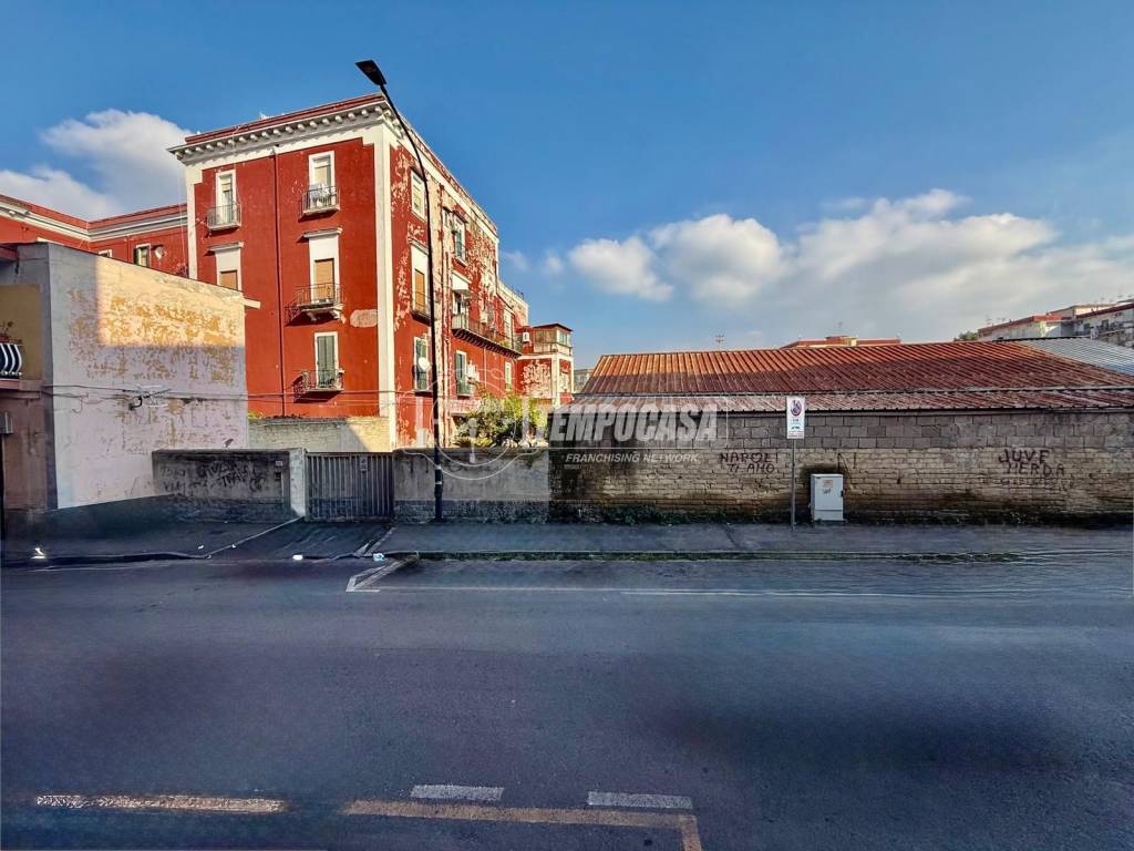 Appartamento a Portici in Traversa Longobardi - Foto 2