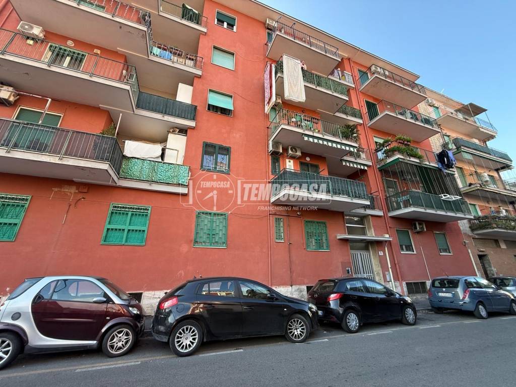 Appartamento a Portici in Traversa Longobardi - Foto 4