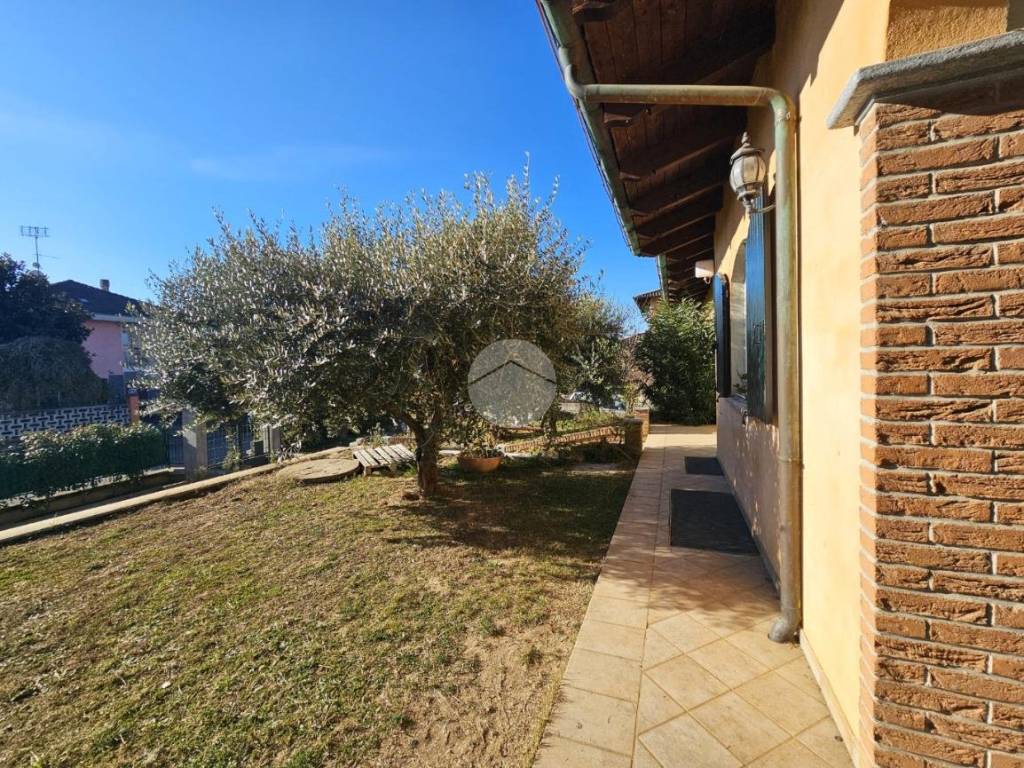 Villa a Torrazza piemonte in Via A. Gramsci, 30 - Foto 4