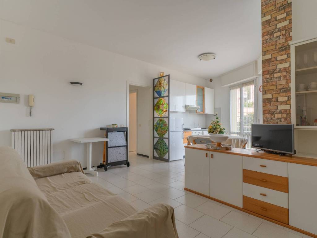Appartamento a Albenga in Via Donatello, 15 - Foto 3