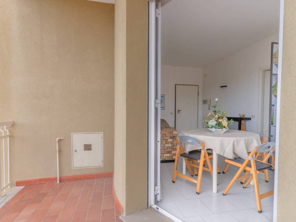 Appartamento a Albenga in Via Donatello, 15 - Foto 4