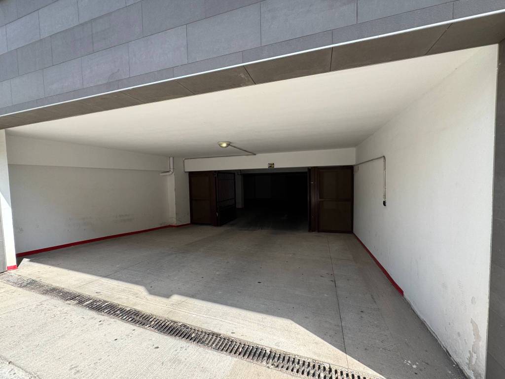 Box / garage a Messina in Via Uberto Bonino, 8 - Foto 2