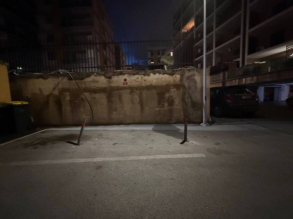 Box / garage a Messina in Via Uberto Bonino, 8 - Foto 3