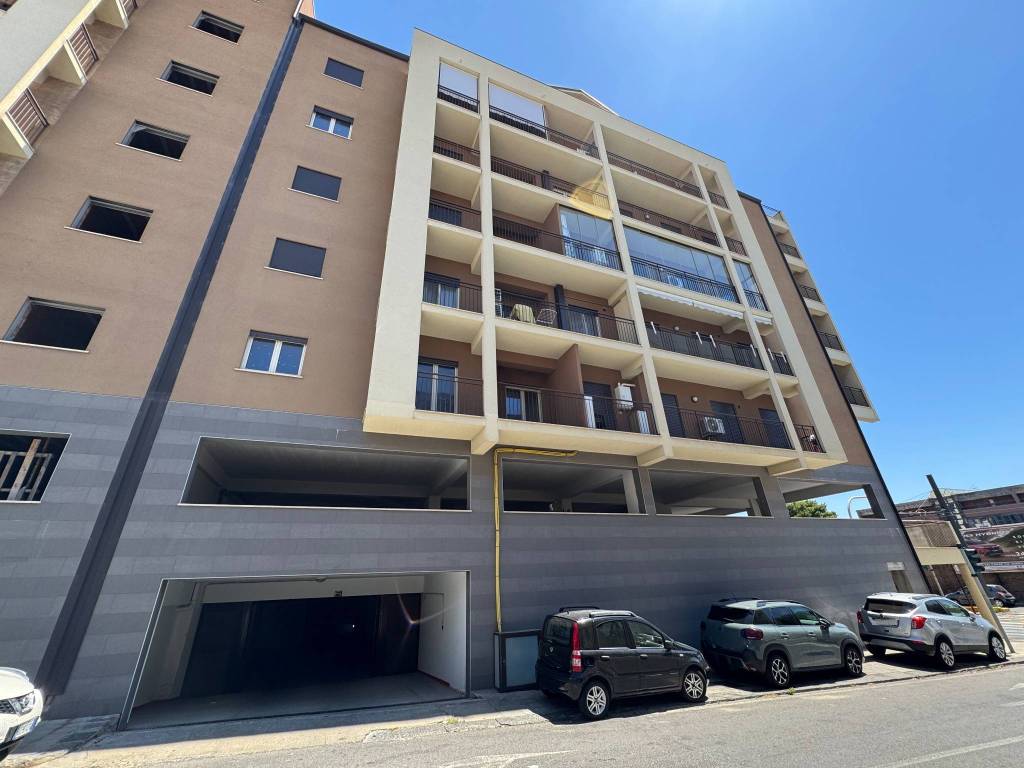 Box / garage a Messina in Via Uberto Bonino, 8 - Foto 4