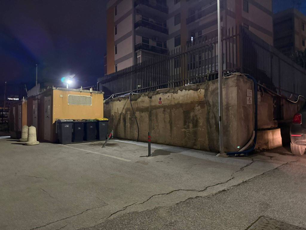 Box / garage a Messina in Via Uberto Bonino, 8 - Foto 5