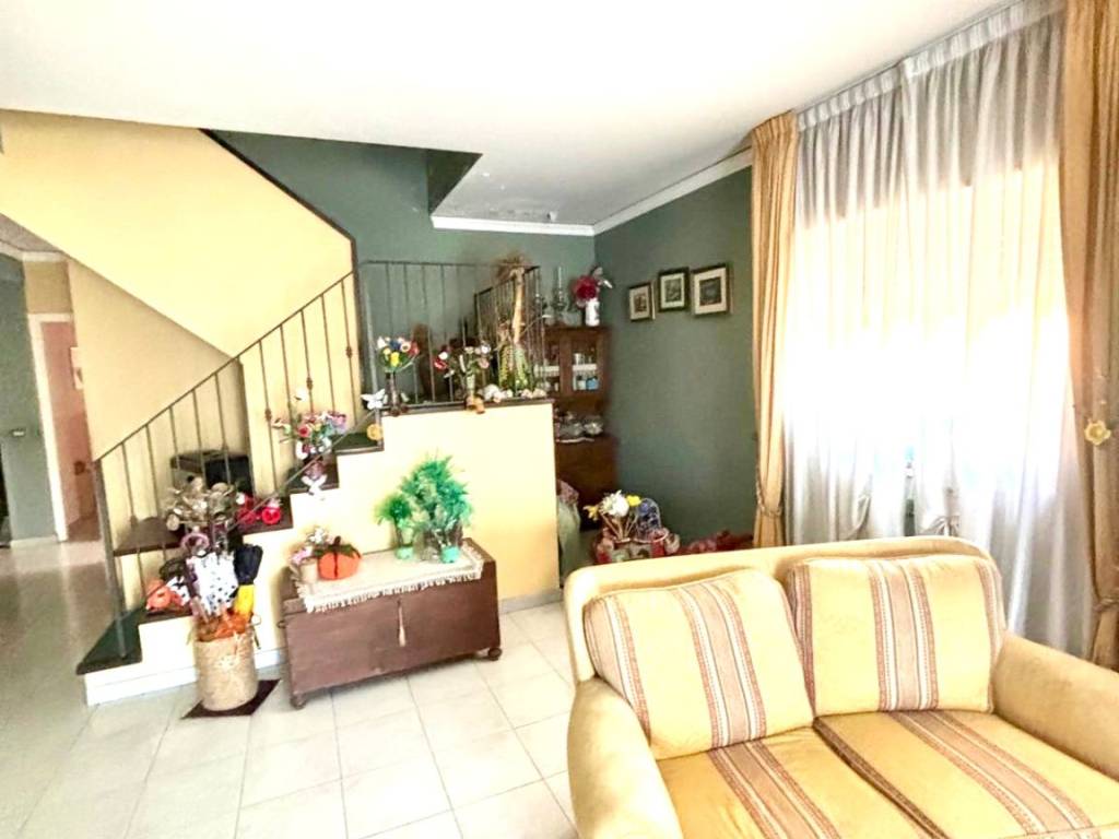 Appartamento a Fiumefreddo di sicilia - Foto 3