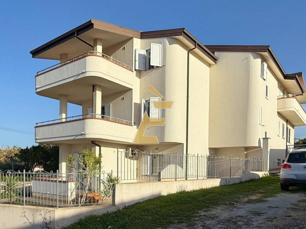 Casa indipendente a Ricadi in Contrada Tono - Foto 2