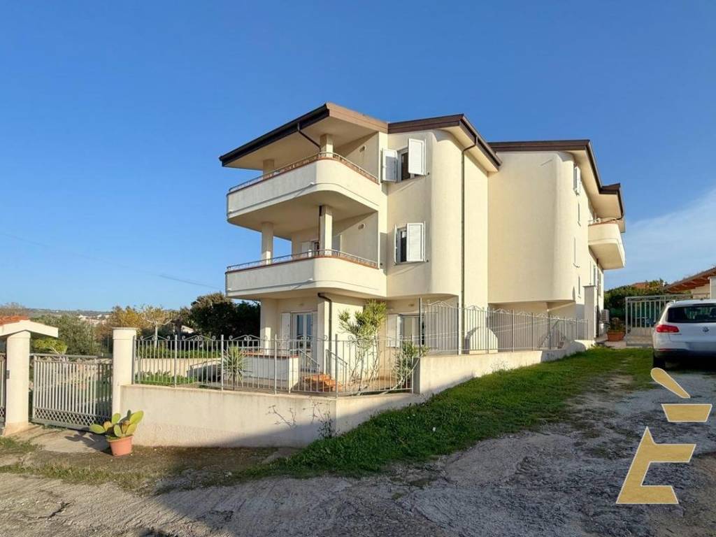 Casa indipendente a Ricadi in Contrada Tono - Foto 3