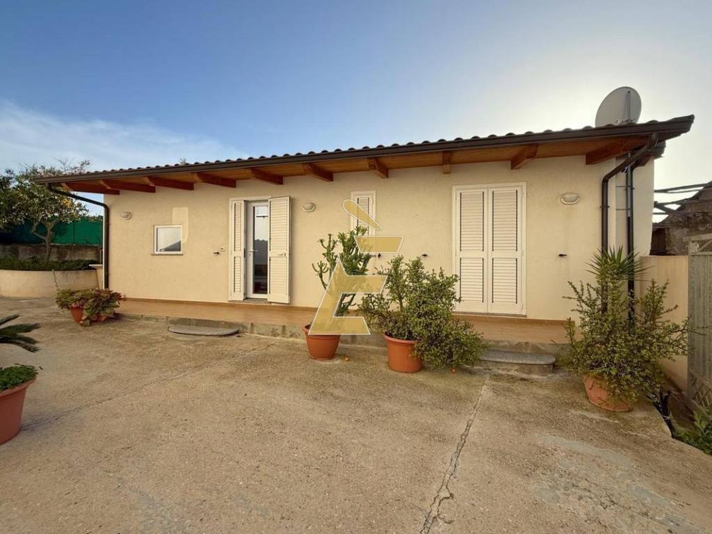 Casa indipendente a Ricadi in Contrada Tono - Foto 4