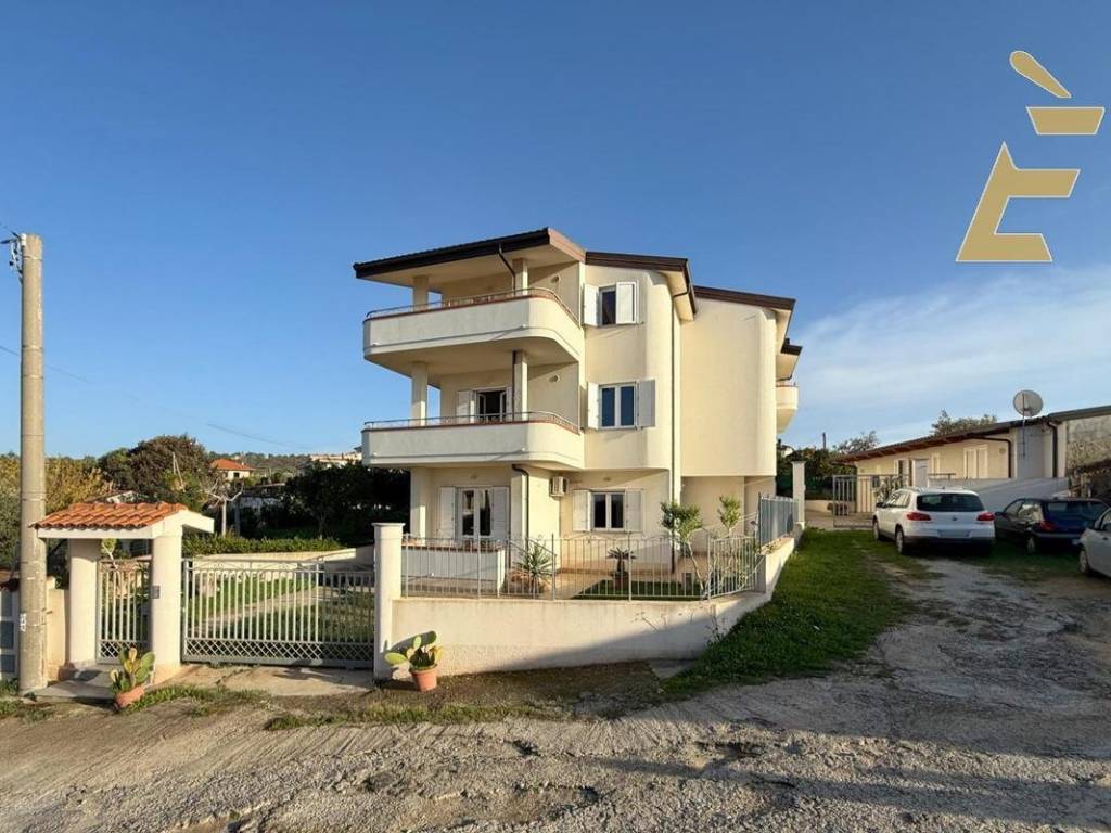 Casa indipendente a Ricadi in Contrada Tono - Foto 5